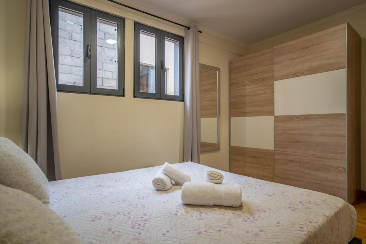 Vista Vieira Apartments ฟุงชาล ภายนอก รูปภาพ