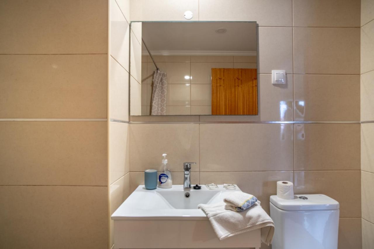 Vista Vieira Apartments ฟุงชาล ภายนอก รูปภาพ