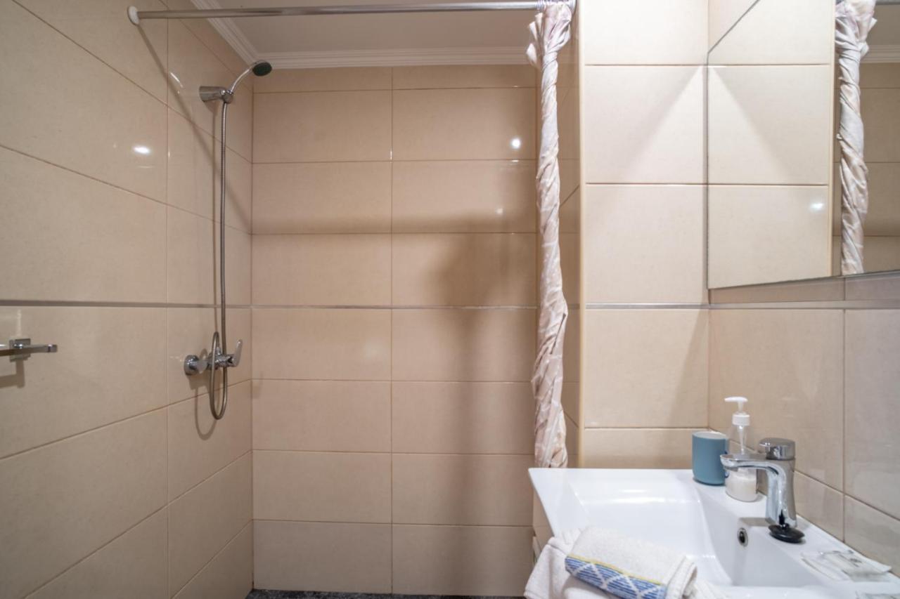 Vista Vieira Apartments ฟุงชาล ภายนอก รูปภาพ